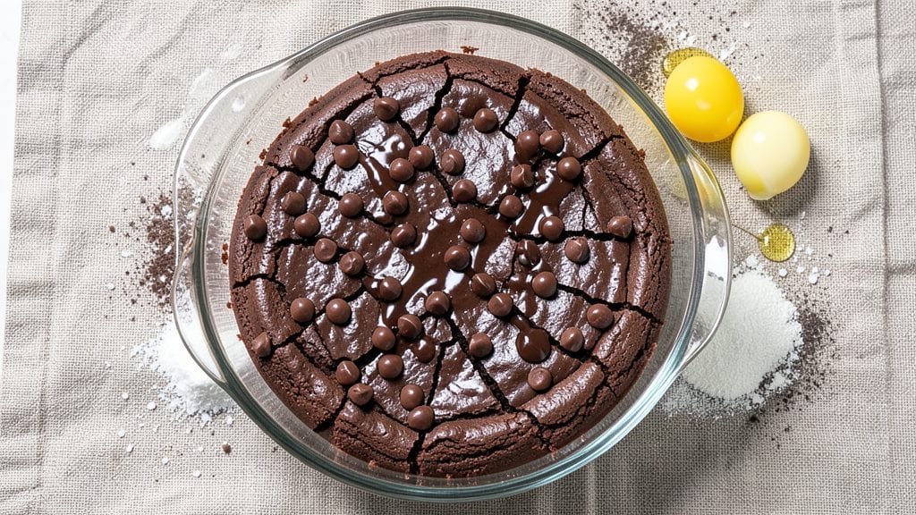 Betty Crocker Cookie Brownie Mix Recipe: Fudgy-Chewy Magic in One Bowl
