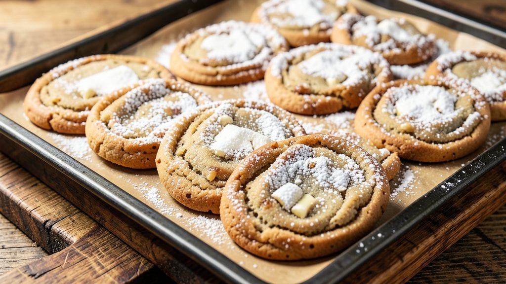 Betty Crocker Deluxe Sugar Cookies Recipe: Pipeable Perfection With Festive Flavor