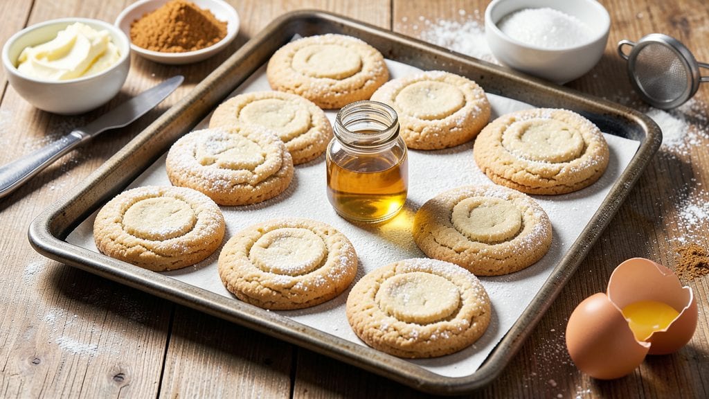Betty Crocker Mary's Sugar Cookies Recipe: Festive Shapes With Vanilla-Kissed Softness