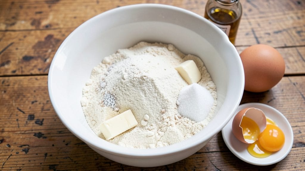 Betty Crocker's Old-Fashioned Sugar Cookie Recipe: Vanilla-Kissed Crunch With Festive Pipeability