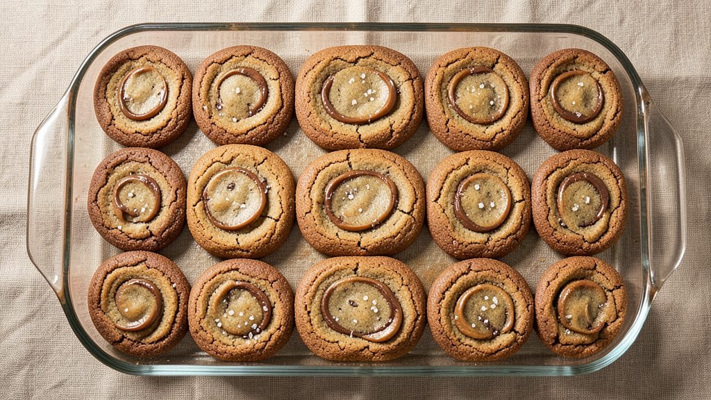 Betty Crocker Original Peanut Butter Cookies Recipe: Nutty Swirls With Perfectly Cracked Tops