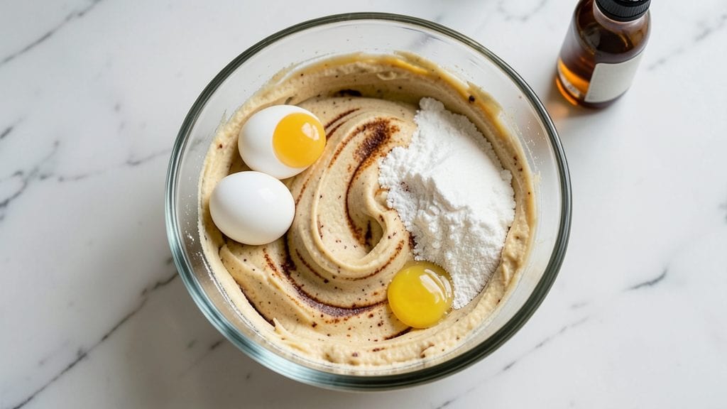 Betty Crocker Sugar Cookie Mix Copycat Recipe: Homemade Swirls With Buttery Crunch