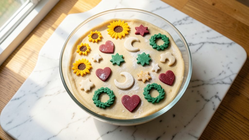 Betty Crocker Sugar Cookie Mix Cut-Out Recipe: No-Roll, No-Fail Holiday Shapes