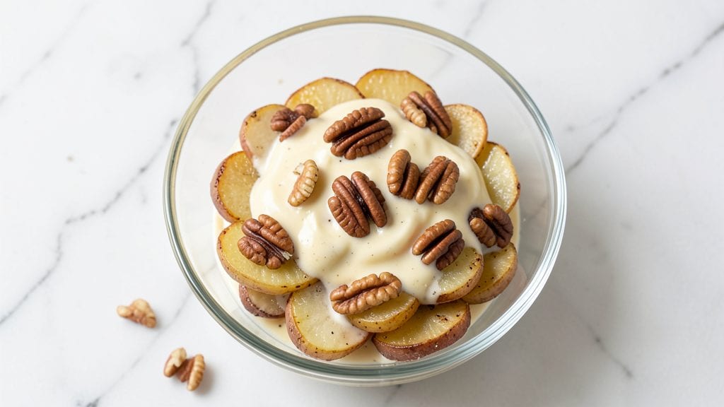 Betty Crocker Watergate Salad Recipe: Creamy Layers and Pecan Crunch Magic