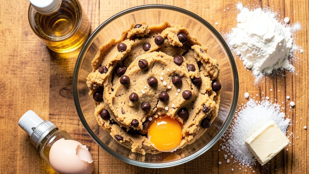 Bisquick Cookies Recipe: 3-Ingredient Magic With No-Fail Texture