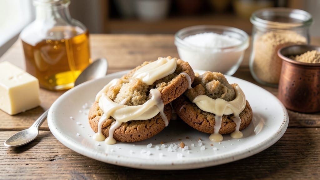 Gideon's Copycat Chocolate Chip Cookie Recipe: Molten Chocolate Rivers and Crunchy Edges
